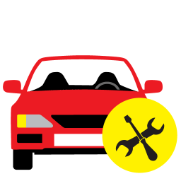 CrashCal (Car Crash Cost Estimator) logo