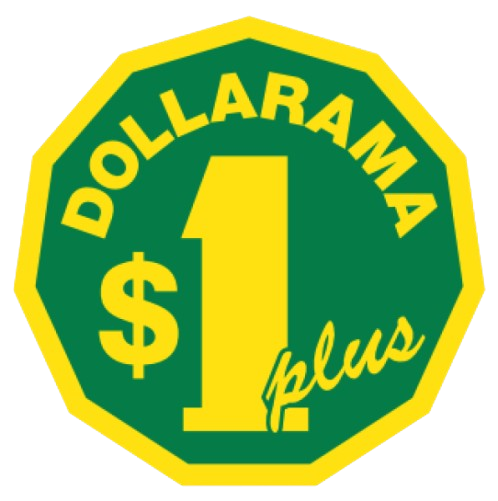 Dollarama logo