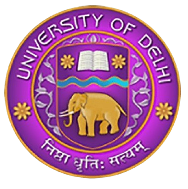 University of Delhi logo