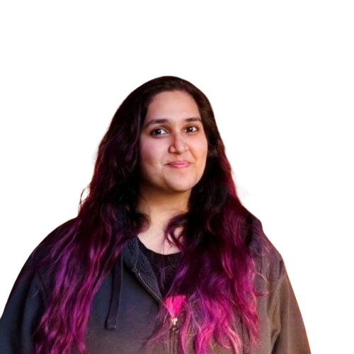 Kanika's professional photo