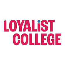 Loyalist College logo